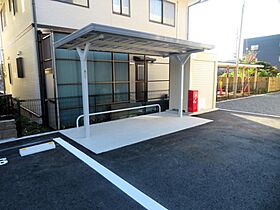 マルベリーコート 102 ｜ 栃木県下野市駅東２丁目（賃貸アパート1LDK・1階・40.09㎡） その4