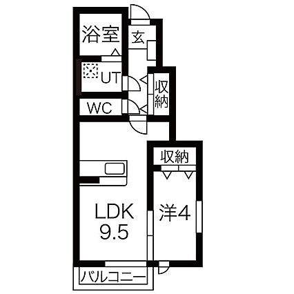 プリマベラ_間取り_0
