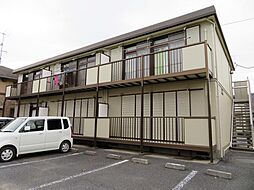 シティハイム喜多　B