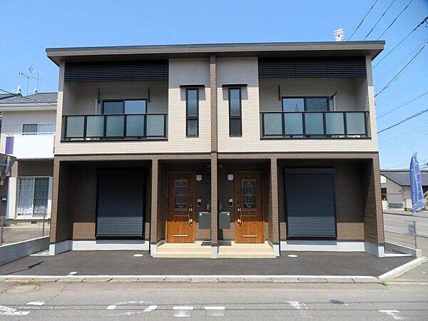 detached 栃木県下都賀郡壬生町幸町３丁目

地図を見る