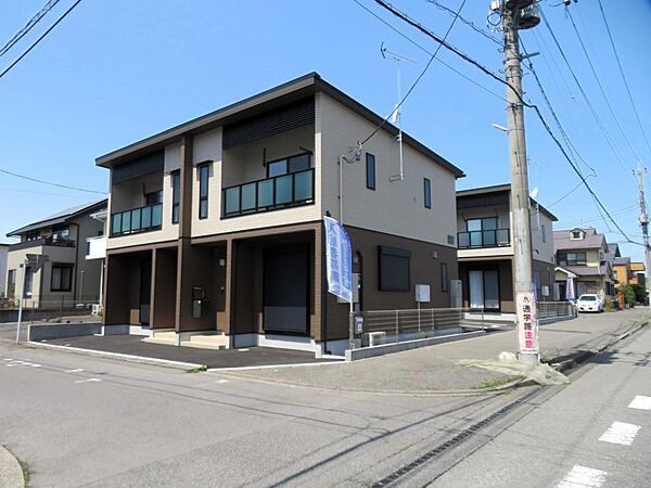 detached 栃木県下都賀郡壬生町幸町３丁目

地図を見る