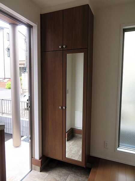 detached 栃木県小山市若木町１丁目
若木町の賃貸情報を見る
物件地図