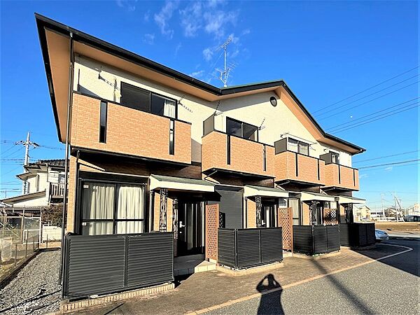 detached 栃木県下野市仁良川
仁良川の賃貸情報を見る
物件地図