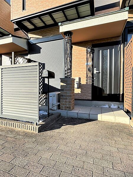 detached 栃木県下野市仁良川
仁良川の賃貸情報を見る
物件地図