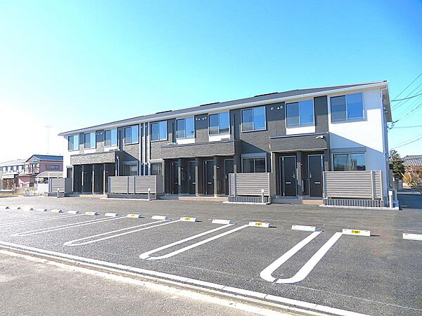 apartment 栃木県栃木市大町
大町の賃貸情報を見る
物件地図