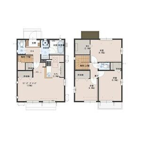 detached 栃木県小山市東城南２丁目
東城南の賃貸情報を見る
物件地図