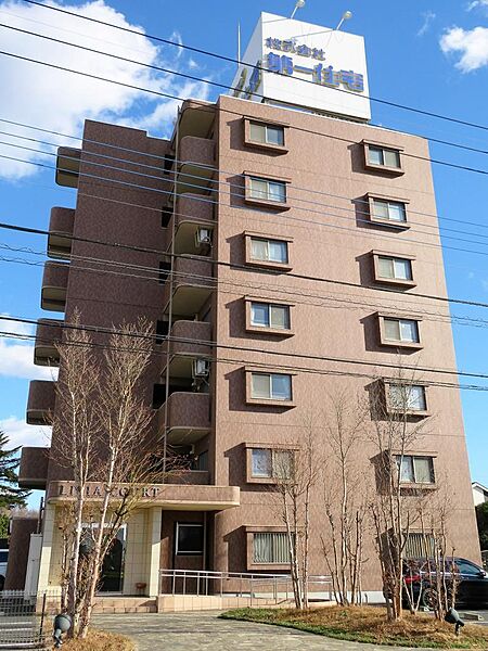 apartment 栃木県下野市下古山
下古山の賃貸情報を見る
物件地図
