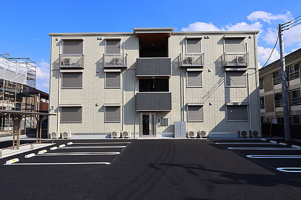 apartment 栃木県小山市花垣町１丁目
花垣町の賃貸情報を見る
物件地図