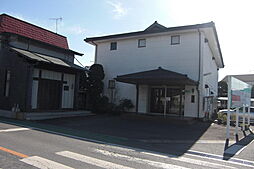 岩船ビル　画廊店舗