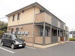 ビューバレー星の宮　E