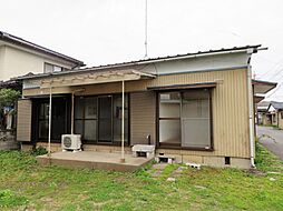 小倉住宅西南棟