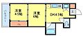 シャングリラタカマツ5階5.1万円