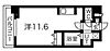 アスコット南仙台駅前4階5.8万円