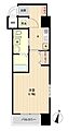 アントラ立町10階6.4万円
