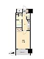 レジディア榴岡West5階6.7万円