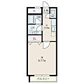 ComfortPlace1階5.9万円