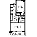 ヒューモスシエナ大和町1階7.9万円