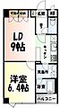 CITY連坊24階6.8万円