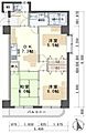GraceJun5階6.9万円