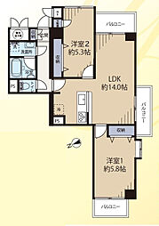 ライオンズマンション東品川