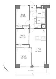 日商岩井亀戸マンション
