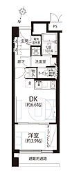オリエント赤坂モートサイド