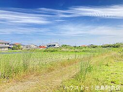 和田島町字松田新田　売土地