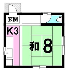 向原町下ノ浜　中古戸建