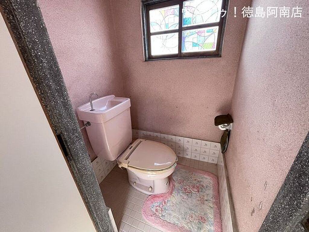 detached 徳島県阿南市中林町原