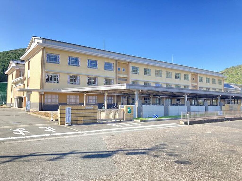 detached 徳島県阿南市中林町原
