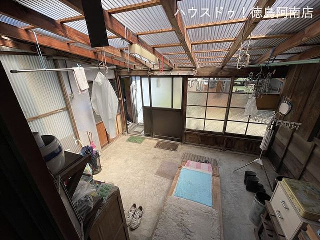 detached 徳島県阿南市中林町原