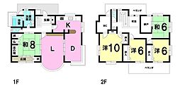 羽ノ浦駅 1,898万円