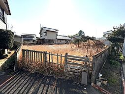畭町新はり　売土地