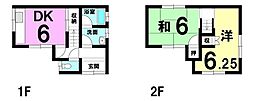 阿南駅 310万円