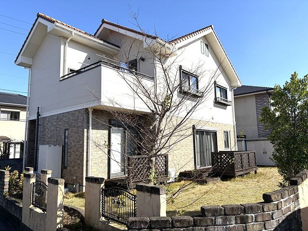 detached 徳島県阿南市羽ノ浦町中庄洲崎