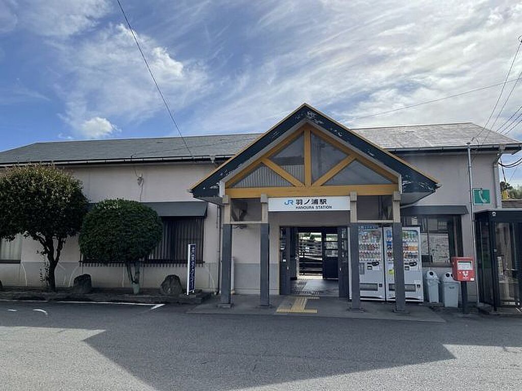 detached 徳島県阿南市羽ノ浦町中庄原ノ内