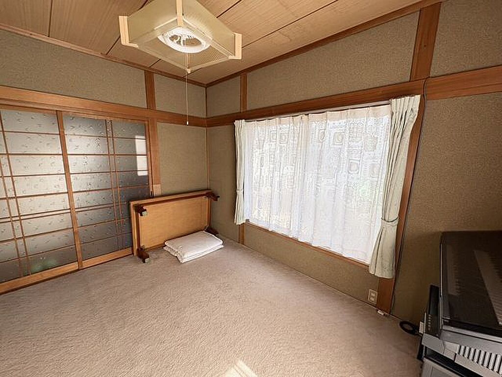 detached 徳島県阿南市羽ノ浦町中庄原ノ内