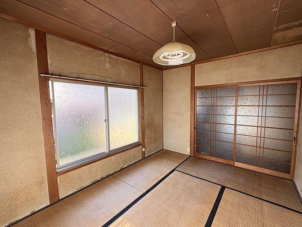 detached 徳島県阿南市羽ノ浦町中庄原ノ内