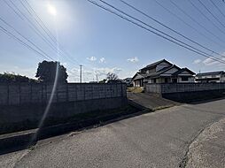 横見町長岡東　売土地