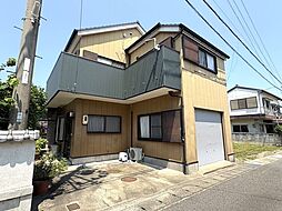 那賀川町大京原　中古戸建
