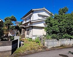 津乃峰町戎山　中古戸建