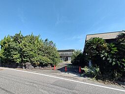日開野町中居内　売土地