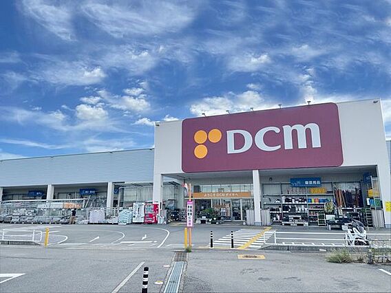 DCMダイキ羽...