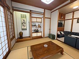 和室の画像