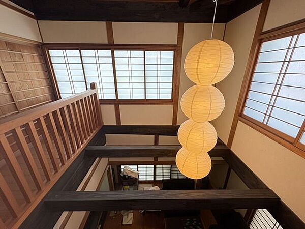 室内