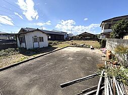 中田町字狭間　売土地
