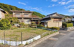 見能林町青木 売土地