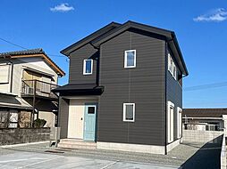 新築戸建 見能林町東野 全2区画