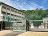 周辺：阿南市立桑野小学校 1780m