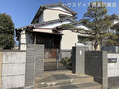 外観 外観